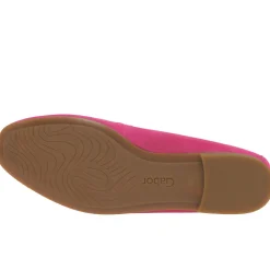 Jangle Snaffle-Trim Loafers