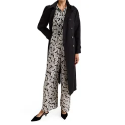 Janine Printed Jumpsuit