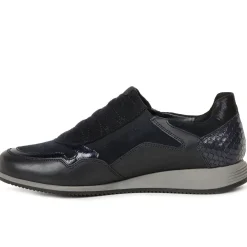 New GABOR Janis Slip-On Trainers