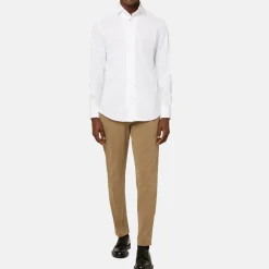 Hot BOGGI MILANO Japanese Single Cuff Shirt