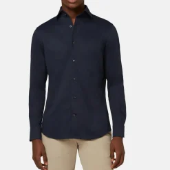 Japanese Single Cuff Shirt