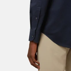 Japanese Single Cuff Shirt