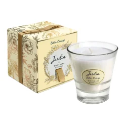 Jardin Collection Bitter Orange Candle