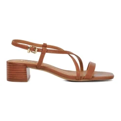 New DUNE LONDON Jaskell Block Heel Sandals