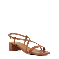 New DUNE LONDON Jaskell Block Heel Sandals