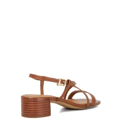 New DUNE LONDON Jaskell Block Heel Sandals