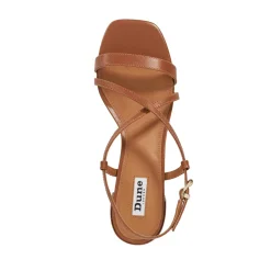 New DUNE LONDON Jaskell Block Heel Sandals