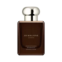 Jasmine Sambac & Marigold Cologne Intense