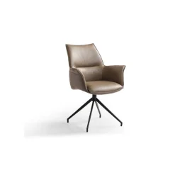 Discount CASEYS FURNITURE Jax Swivel Armchair