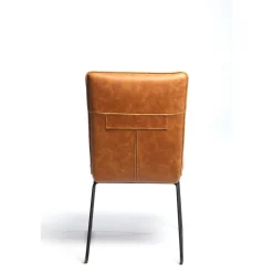 Online CASEYS FURNITURE Jayden Dining Chair Tan