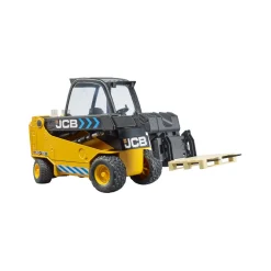 Discount BRUDER JCB Teletruk
