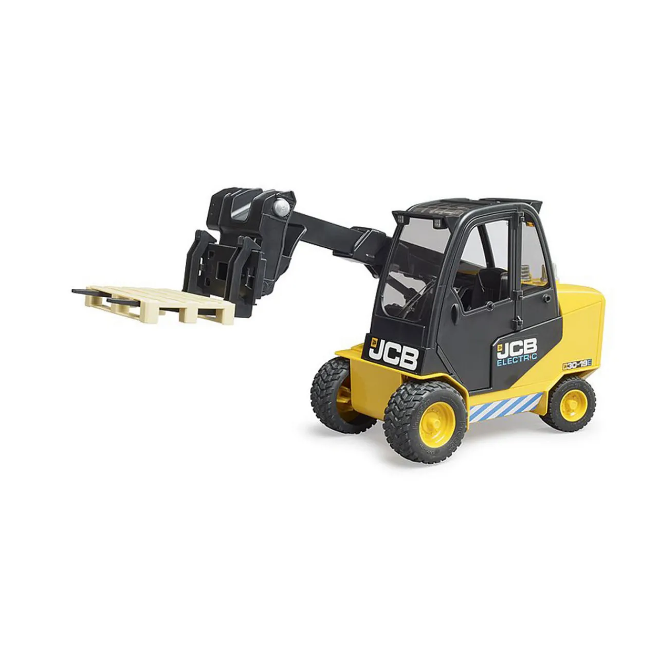 Discount BRUDER JCB Teletruk