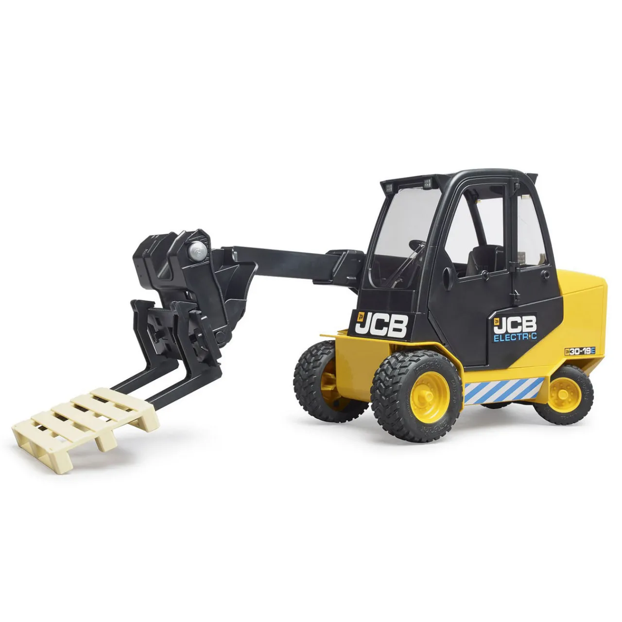Discount BRUDER JCB Teletruk