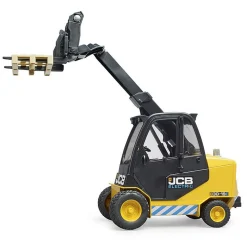 Discount BRUDER JCB Teletruk