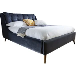 Jenny Bedframe Mystic Slate