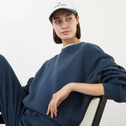 Jeremy Logo Colour-Blocked Baseball Cap