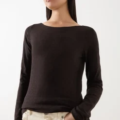 Hot MARC O POLO Jersey Long-Sleeved T-Shirt