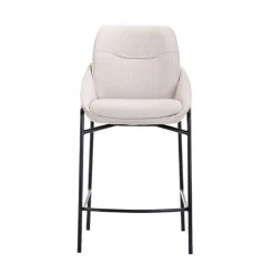 Jesiba Counter Stool Beige