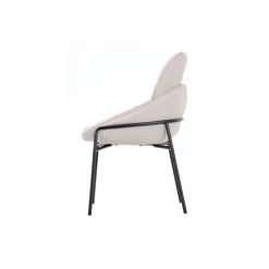 Outlet CASEYS FURNITURE Jesiba Dining Chair Beige