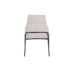 Outlet CASEYS FURNITURE Jesiba Dining Chair Beige