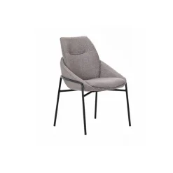 Jesiba Dining Chair Grey