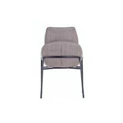 Jesiba Dining Chair Grey