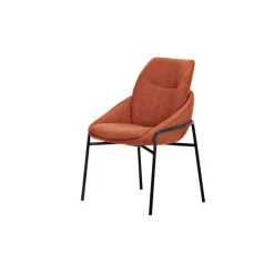 Jesiba Dining Chair Orange