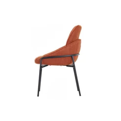 Jesiba Dining Chair Orange
