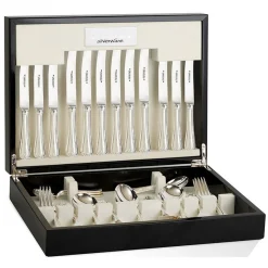 Jesmond 60 Piece Canteen