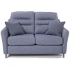Jesper 2-Seater Small Sofa
