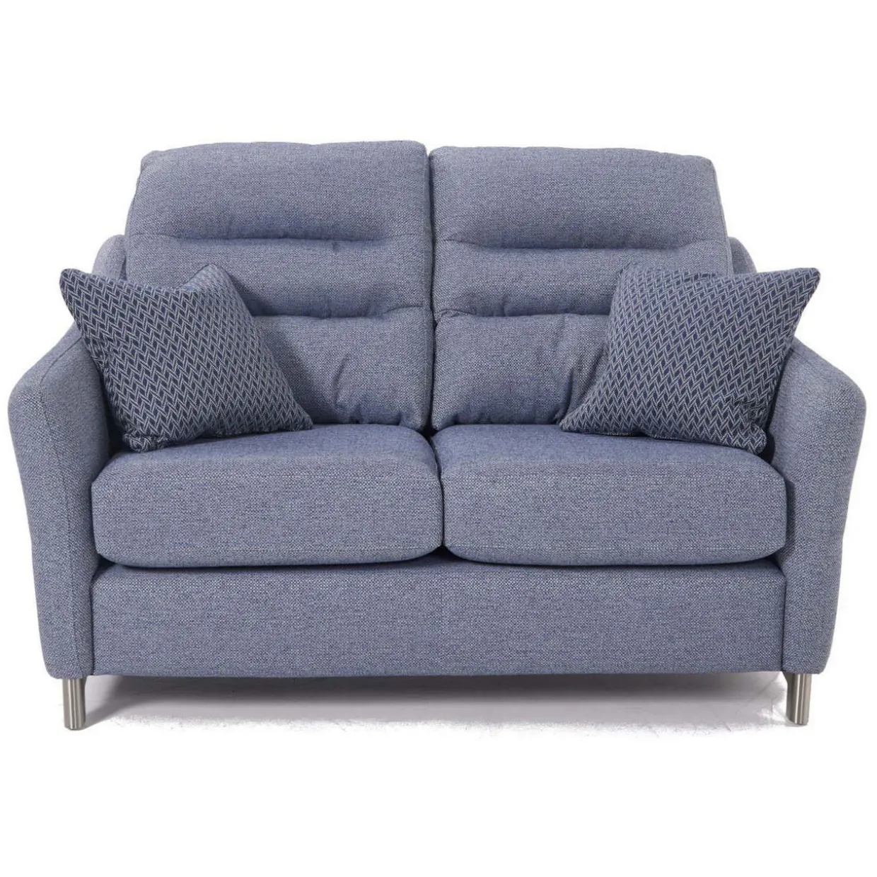 Jesper 2-Seater Small Sofa