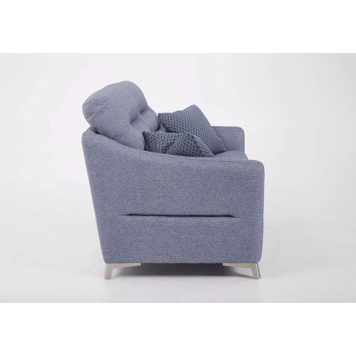 Jesper 2-Seater Small Sofa