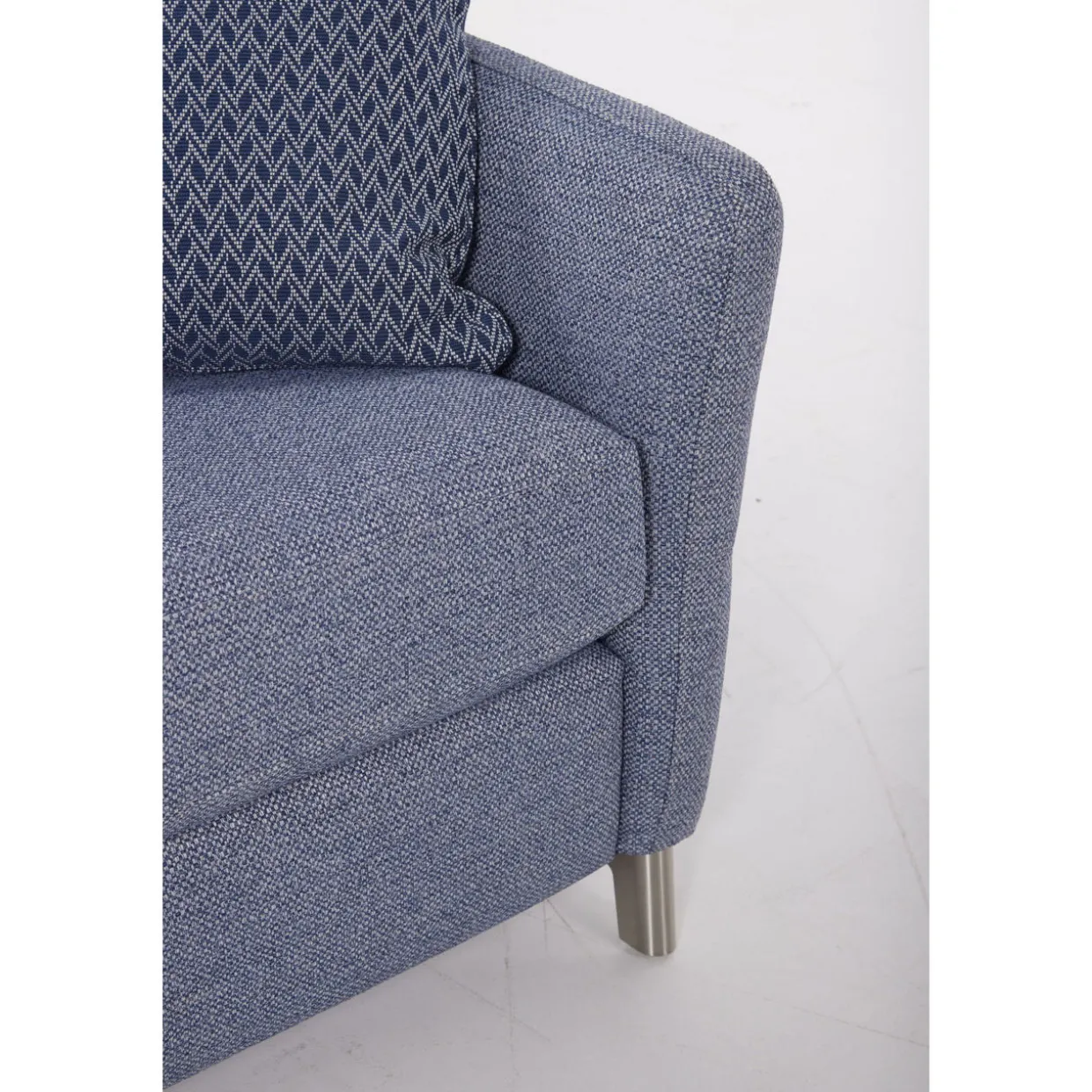 Jesper 2-Seater Small Sofa