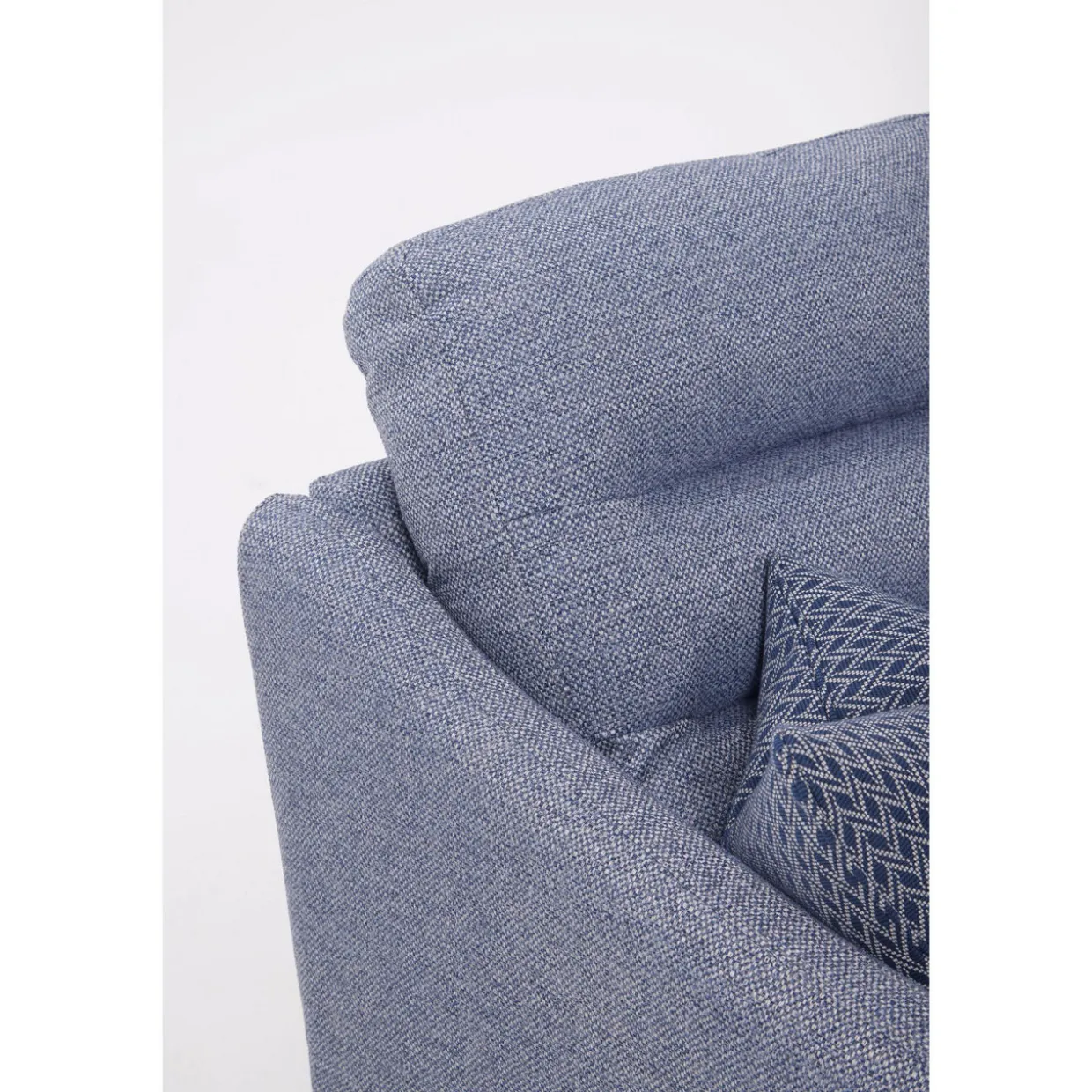 Jesper 2-Seater Small Sofa