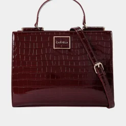 Jessica 2 Midi Tote Bag