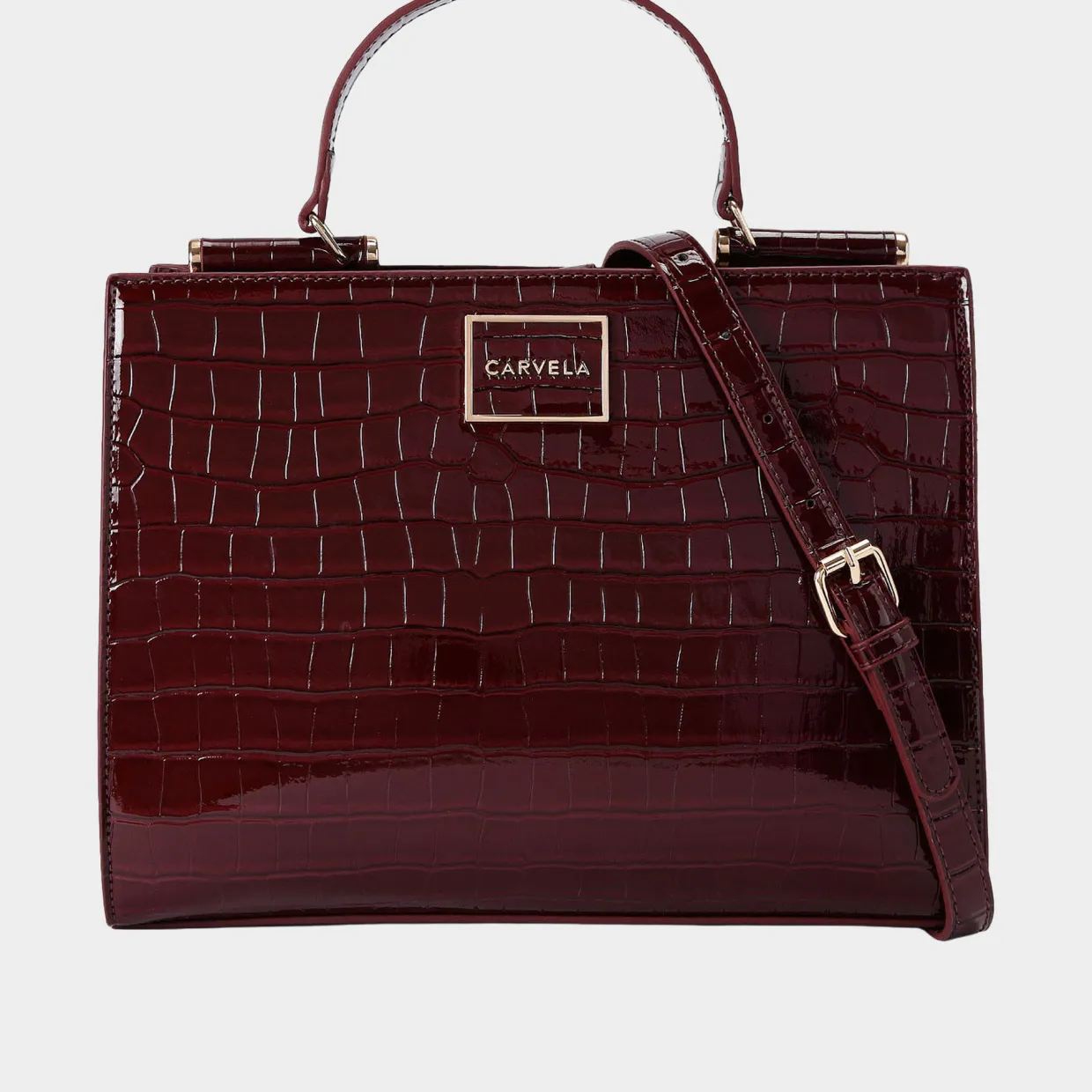 Jessica 2 Midi Tote Bag