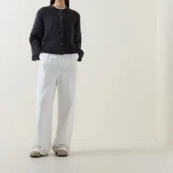 Jetra Knitted Cardigan