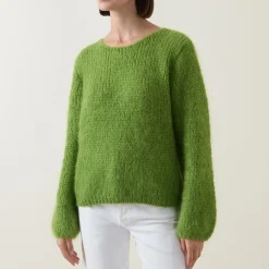Best INWEAR Jetra Relaxed Sweater