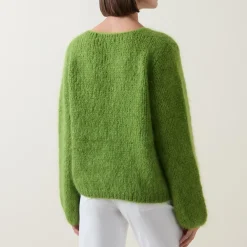 Best INWEAR Jetra Relaxed Sweater