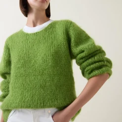 Best INWEAR Jetra Relaxed Sweater