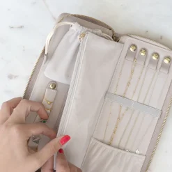 Discount STACKERS Jewellery Roll