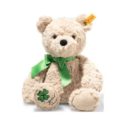 Fashion STEIFF BEARS Jimmy Shamrock Teddy 30cm