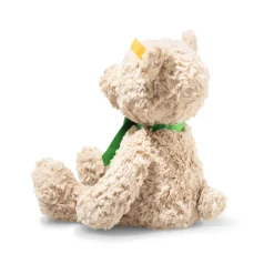 Fashion STEIFF BEARS Jimmy Shamrock Teddy 30cm