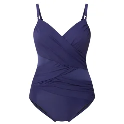 Jinelle Gathered One-Piece Swimsuit