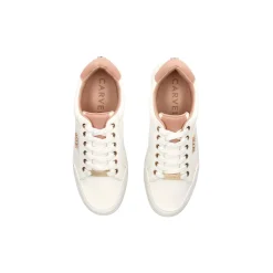 Fashion CARVELA Jive Flatform Trainers