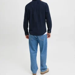 Outlet JACK & JONES JJE Classic Corduroy Shirt