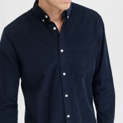 Outlet JACK & JONES JJE Classic Corduroy Shirt