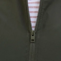 New JACK & JONES JJECharge Bomber Jacket