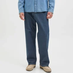 JJIAlex JJ Classic 651 Baggy Jeans