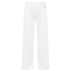 Fashion 7 FOR ALL MANKIND Jo Ultra High-Rise Wide Leg Jeans